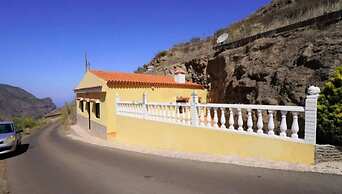 House La Cabaña Galdar