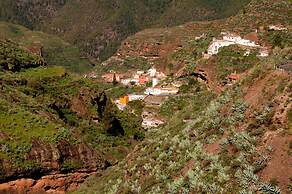 House La Cabaña Galdar