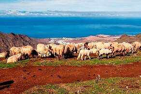 House La Cabaña Galdar