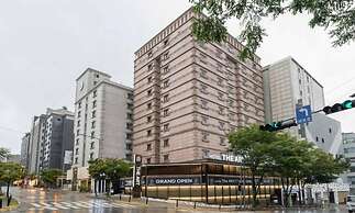 HOTEL THE ART UIWANG