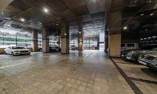 HOTEL THE ART UIWANG