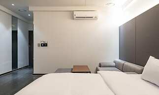 HOTEL THE ART UIWANG