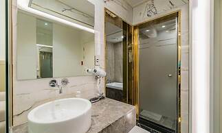 HOTEL THE ART UIWANG