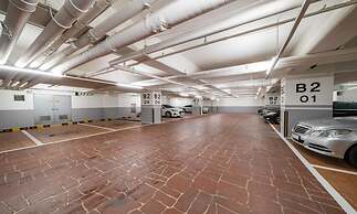 HOTEL THE ART UIWANG