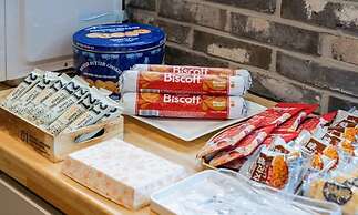 HOTEL THE ART UIWANG