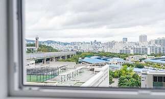 HOTEL THE ART UIWANG