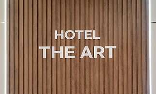 HOTEL THE ART UIWANG
