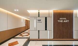 HOTEL THE ART UIWANG