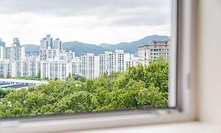 HOTEL THE ART UIWANG