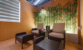 HOTEL THE ART UIWANG