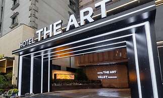 HOTEL THE ART UIWANG