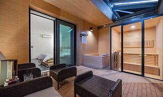 HOTEL THE ART UIWANG