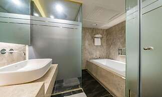 HOTEL THE ART UIWANG