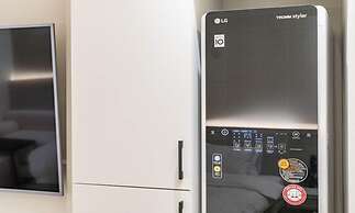 HOTEL THE ART UIWANG