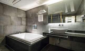 HOTEL THE ART UIWANG