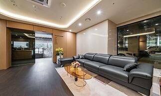 HOTEL THE ART UIWANG