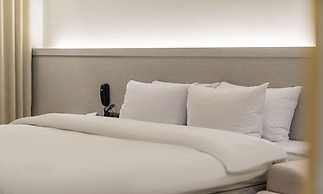 HOTEL THE ART UIWANG