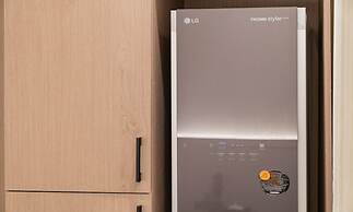 HOTEL THE ART UIWANG