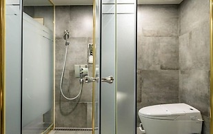 HOTEL THE ART UIWANG