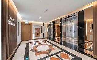 HOTEL THE ART UIWANG