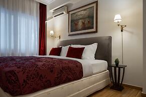 Archangel Kolonaki Apartment