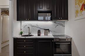 Archangel Kolonaki Apartment