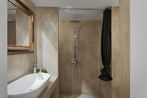 Archangel Kolonaki Apartment