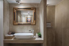 Archangel Kolonaki Apartment