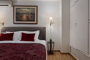 Archangel Kolonaki Apartment