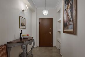 Archangel Kolonaki Apartment