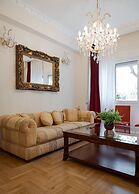 Archangel Kolonaki Apartment