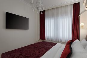 Archangel Kolonaki Apartment