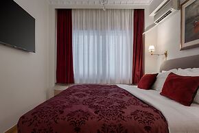 Archangel Kolonaki Apartment