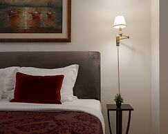 Archangel Kolonaki Apartment