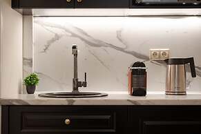 Archangel Kolonaki Apartment