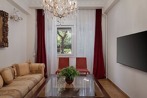 Archangel Kolonaki Apartment