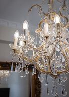 Archangel Kolonaki Apartment