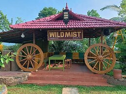 Wildmist Homestay Erumely