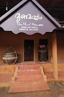 Wildmist Homestay Erumely
