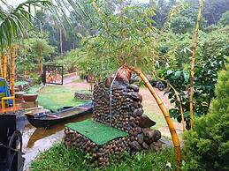 Wildmist Homestay Erumely