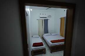 Wildmist Homestay Erumely