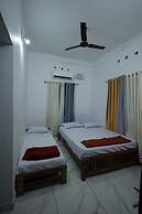 Wildmist Homestay Erumely