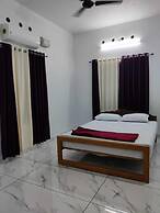 Wildmist Homestay Erumely
