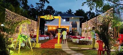 Wildmist Homestay Erumely