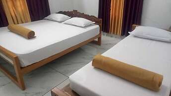 Wildmist Homestay Erumely