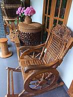 Wildmist Homestay Erumely