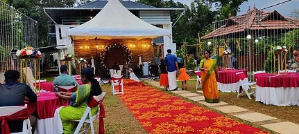 Wildmist Homestay Erumely