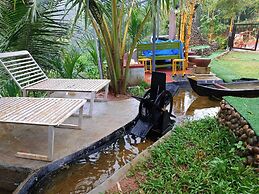 Wildmist Homestay Erumely