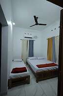 Wildmist Homestay Erumely