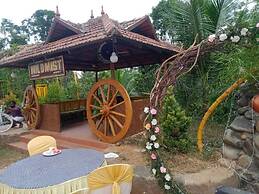 Wildmist Homestay Erumely